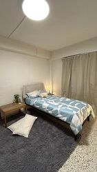 Blk 2 Dover Road (Queenstown), HDB 3 Rooms #598822951